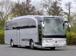 Mercedes-Benz Travego O580 2008 года